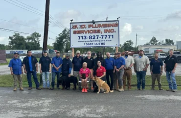 GO Plumbing Team