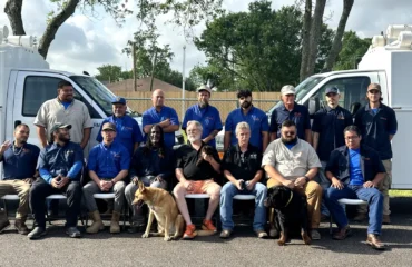 G.O. Plumbing Team